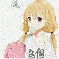 用户拾光的人头像